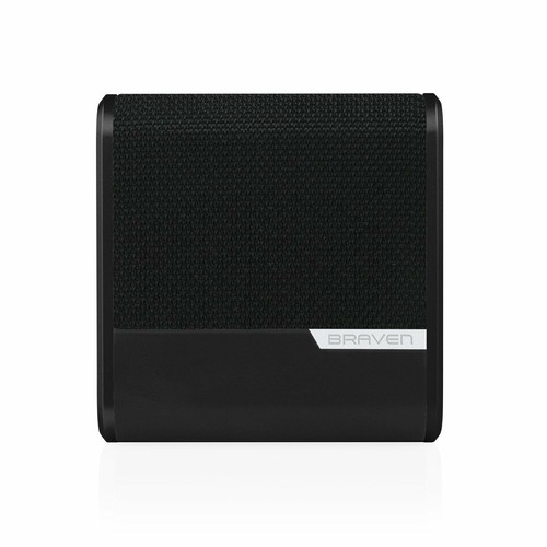 NUEVO Altavoz Bluetooth Braven BRIDGE Tecnología de cancelación de ruido 12 horas de tiempo de juego - Imagen 13 de 29