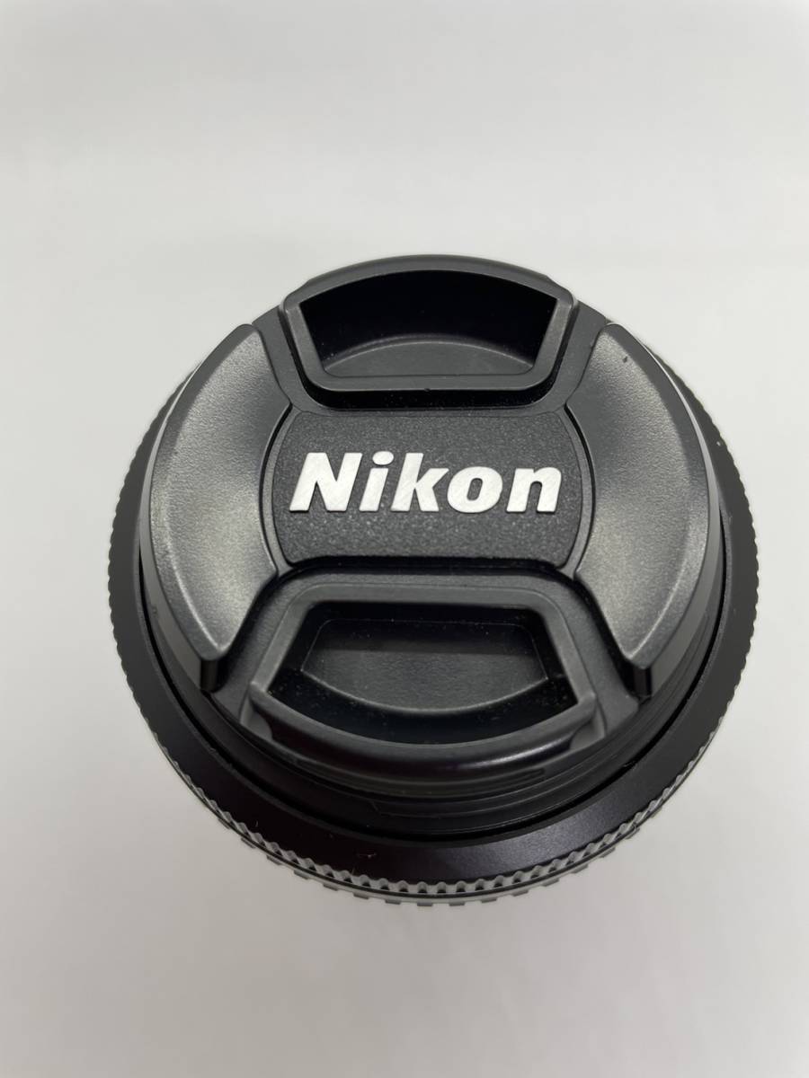 NIKON AF-S DX NIKKOR 55-200mm F4-5.6G IF-ED VR133 | eBay NIKON AF-S DX NIKKOR 55-200mm F4-5.6G IF-ED VR133 | eBay