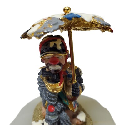 Ron Lee Sculpture 