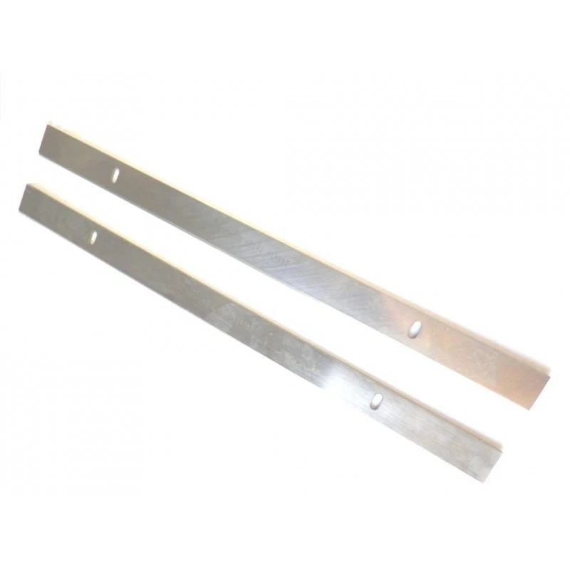 Planer knive 260 x 16.5 x 1.5 mm for Scheppach HMS1070 HMS850 HMS2000 Lurem RD26 - Bild 2 von 3