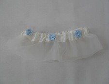Bridal Garter