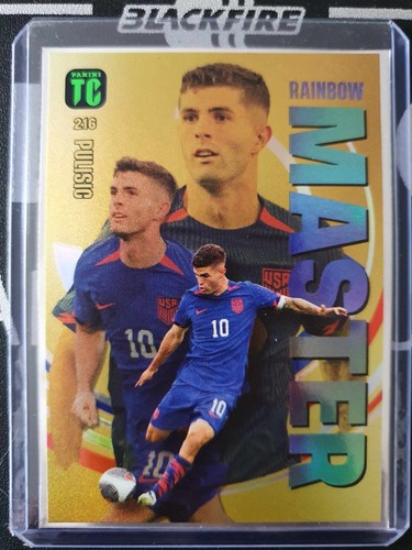 Panini FIFA Top Class 2024 todas las tarjetas para elegir, para elegir - Imagen 198 de 240