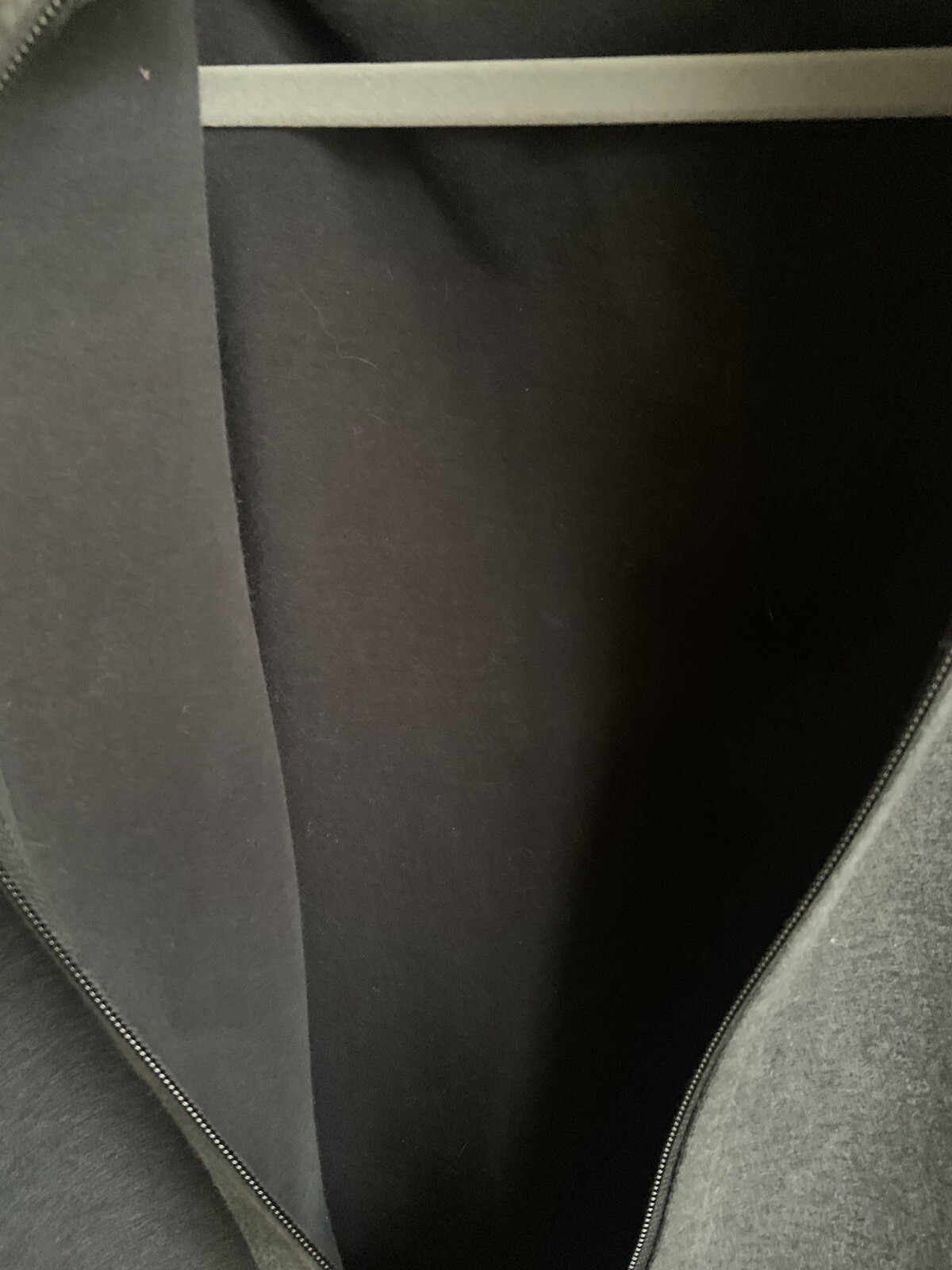 LULULEMON Tech Performance Warm Full Zip Hoodie J… - image 6