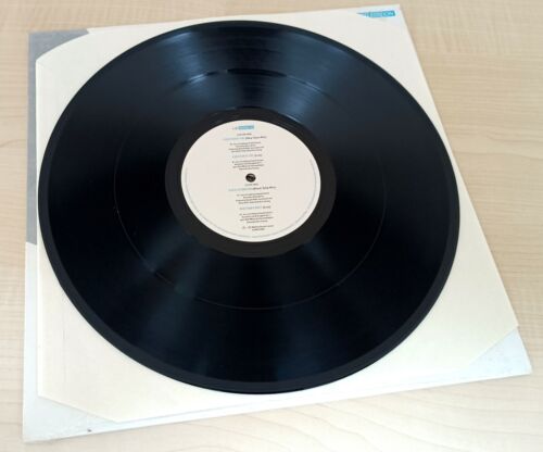 DEPECHE MODE - A QUESTION OF TIME - UK LTD 12" VINYL SINGLE - L12 BONG 12 - 1986 - Picture 3 of 4