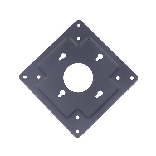 VESA Mount for Mini PC I3 4010U Hanging Bracket VESA Bracket Mount Back Monitor
