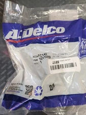 Engine Oil Filler Cap-VIN: K ACDelco FC140 GM 10110859 #100