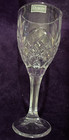 Set of 4 Shannon by Godfinger Crystal Dublin Wine 10 oz Glasses in Original Box — photo 5