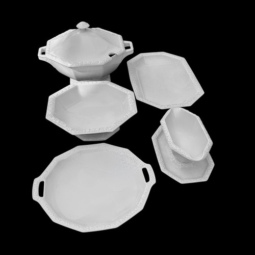 Rosenthal MARIA WEISS Teller Tasse Schale Geschirrteile zur Auswahl wie Neu - Bild 6 von 36