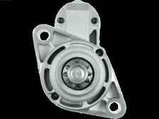 Starter Fits AUDI A3 1.6 E-Power 0001120408 0001120409 02T911023M 02T911
