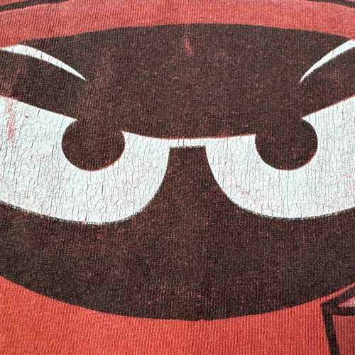 Marvin the Martian Martianwear Shirt Adult XL 1996 Single Stitch Looney Tunes - Picture 16 of 20
