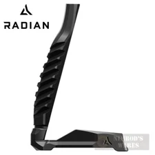 Radian Sig P365-XMacro BACKSTRAP + MAGWELL Aluminum H0014 FAST SHIP