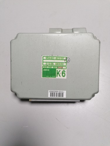 Kia Sorento 2.5 Crdi VGT JC Steuergerät Automatikgetriebe 954404C030 38100