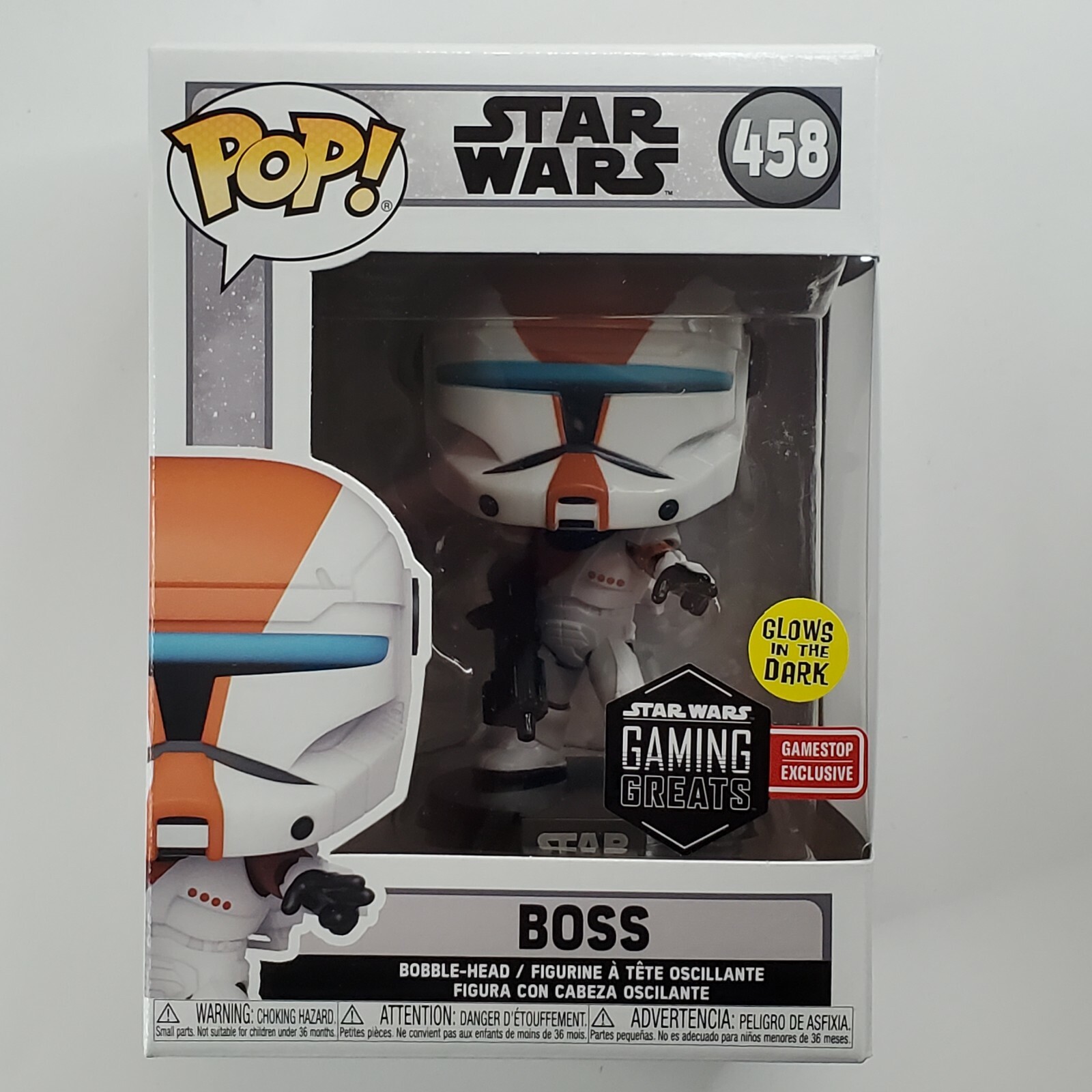 funko republic commando