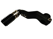 Schwarzer Schalthebel passend f&uuml;r BMW R nineT 2014-2017