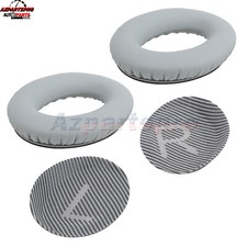 Ear Pad Cushion Replacement For Bose QuietComfort QC35 QC35II Headphones Earpad