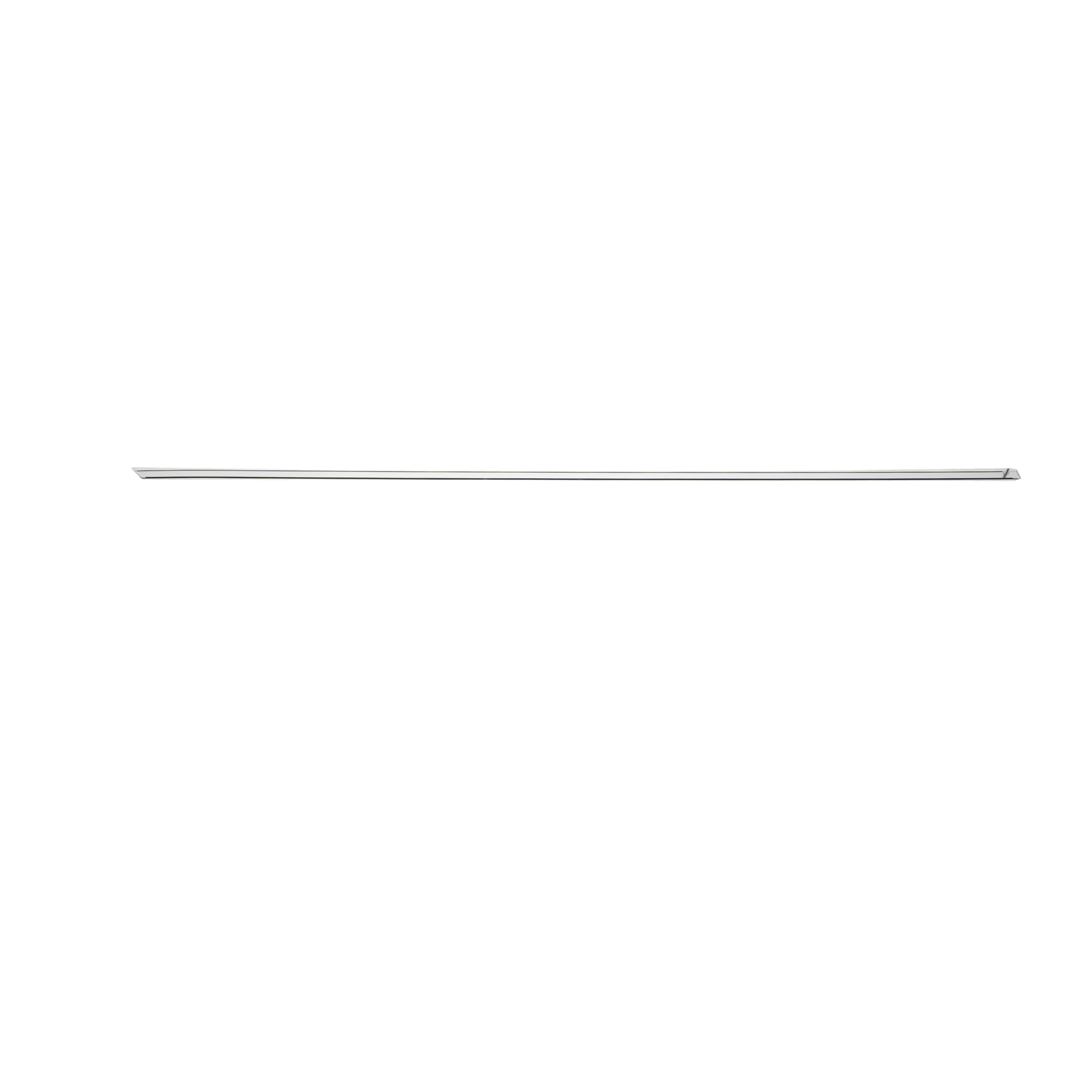 GENUINE MASERATI Quattroporte M139 Door Panel Belt Molding Trim 68473200
