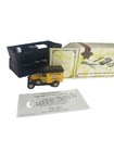 Matchbox Morris Diecast Delivery Trucks