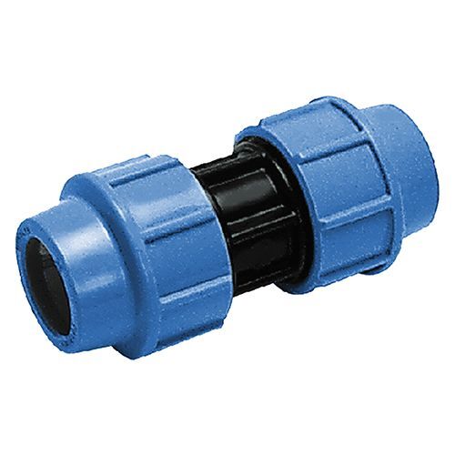 MANICOTTO Ø  40  ** 5 PEZZI *** PER ALIMENTI  - PZ 5 -  DF 201226