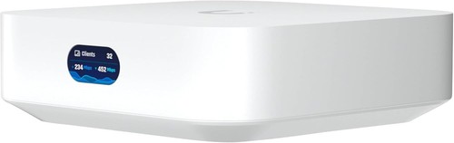 Ubiquiti UniFi Cloud Gateway UniFi - UX - Bild 4 von 6