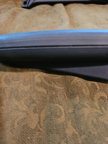 Humanscale Smart Office Chair: - Adjustable Armrests Please look at photos - Picture 3 of 5