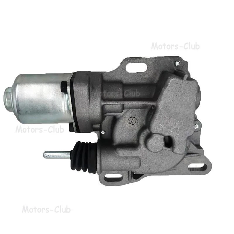 Actuator Kupplung für Toyota Yaris Aygo C1 107 Citroen 3136052030 31360-52070 - Bild 3 von 4