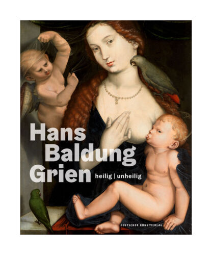 Thumbnail - Hans Baldung Grien