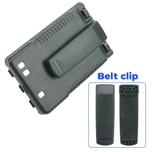 2pcs NEW 7.2V 2000mAh SBR-14LI Rechargable Li-ion Battery Pack for Yaesu VX-8R - Zdjęcie 5 z 9