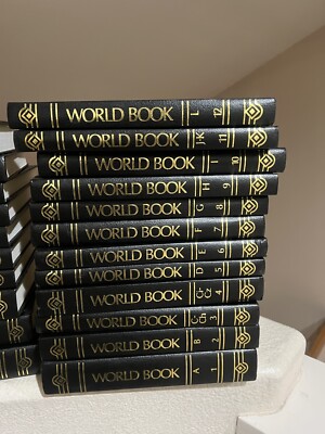 The World Book Encyclopedia 2013 by Inc. Staff World Book (2013