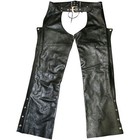 Power Trip Motorcycle Pants