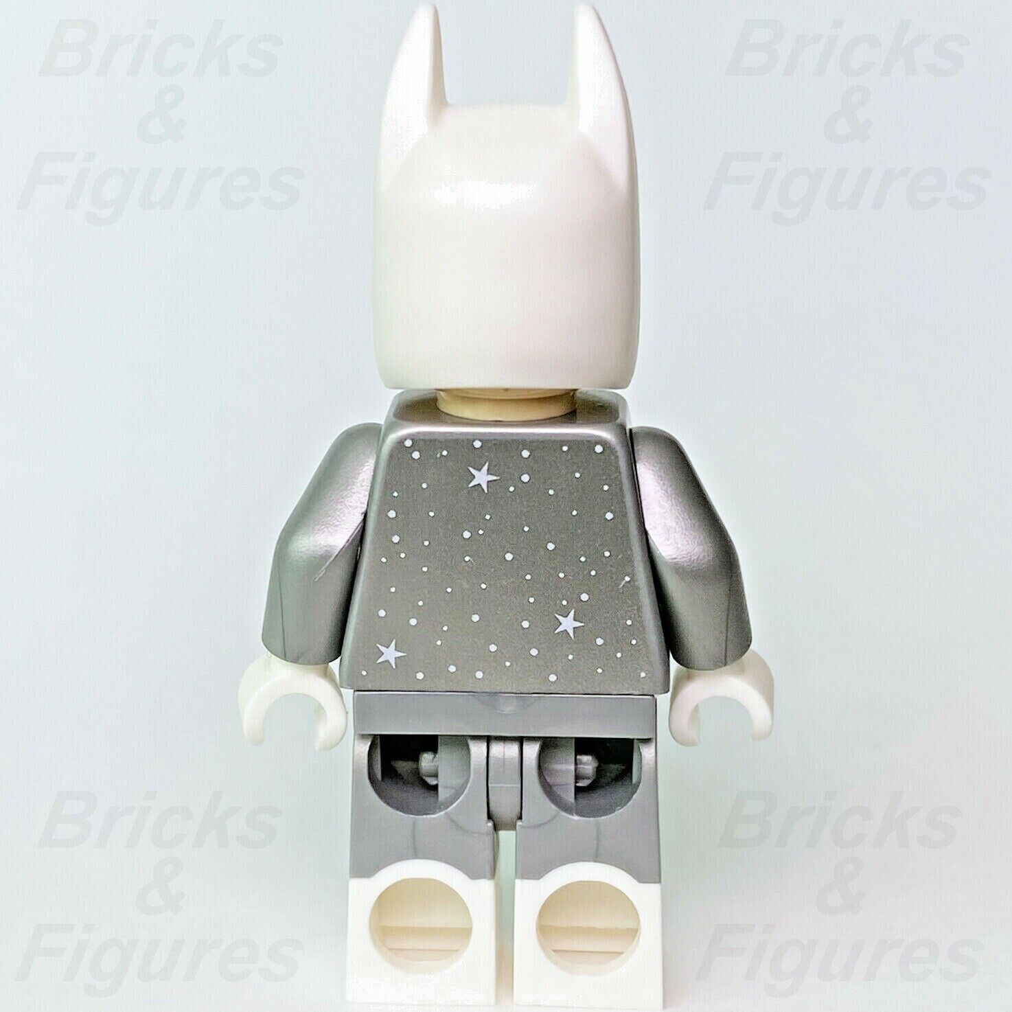 Sparkle Batman from Lego Movie 2 (plus the crucial white fur cape with  sparkly lining!)