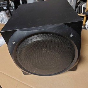 Logitech Z-5500 Digital 5.1 PC Surround Subwoofer (ohne Strom)