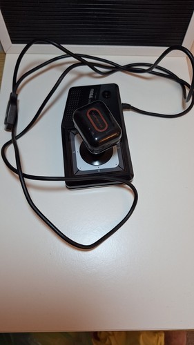 Sega Master System Control Stick Joystick Controller
