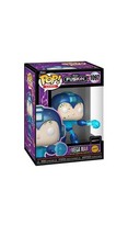 Funko Pop Mega Man Vinyl Figures 13