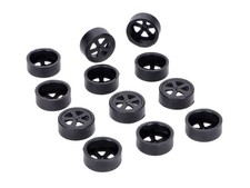 Abstimmset Polini Ersatzhülsen 15x12mm