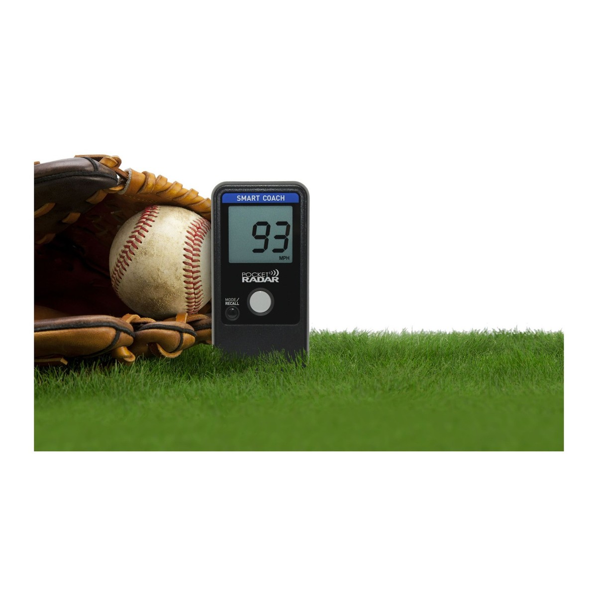 Pocket Radar SR1100 Smart Coach Radar Training System for sale