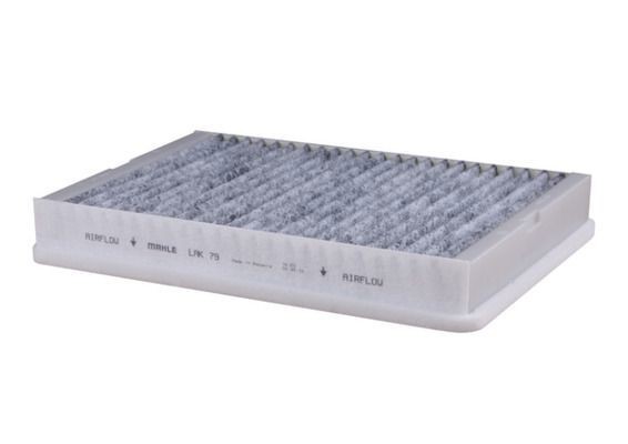 Cabin Air Filter Fits Volvo 850 C70 S70 S90 V70 V90 XC70 MAHLE LAK 79