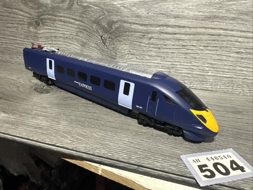 Hornby Inter-City Express Dummy Car 39216 395 021 | Zustand: Used