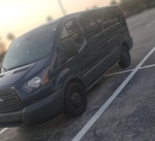 2018 Ford 150 