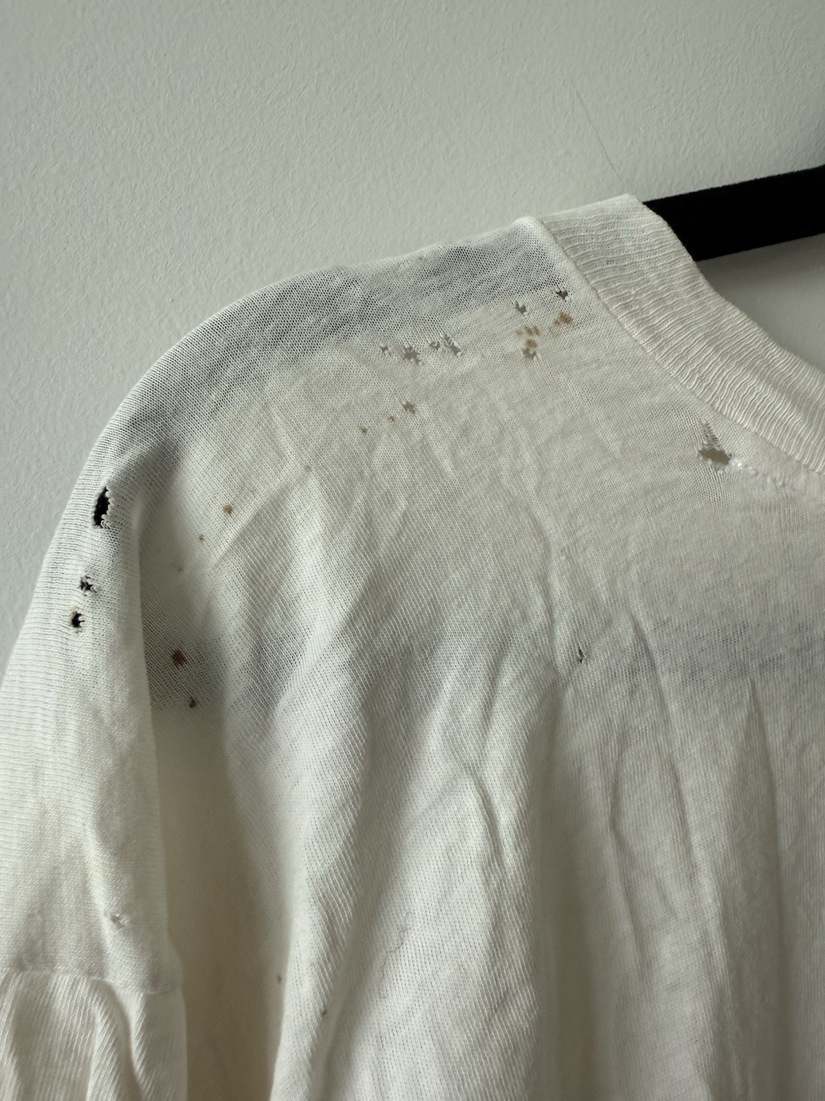 VINTAGE 90s Augusta By Sicily Italy Sunny Island Retro Italian Beach T-Shirt