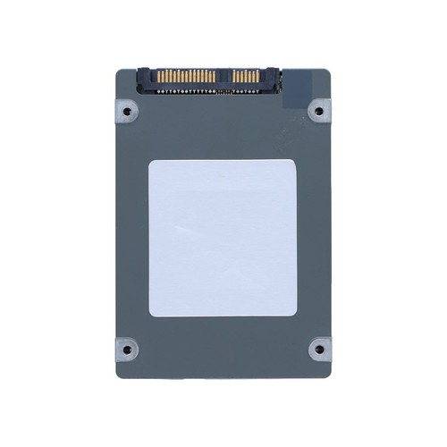 Dell 82FG7 Solid State Drive 1.6TB 2.5in SAS 6Gbps SSD - Photo 2/4