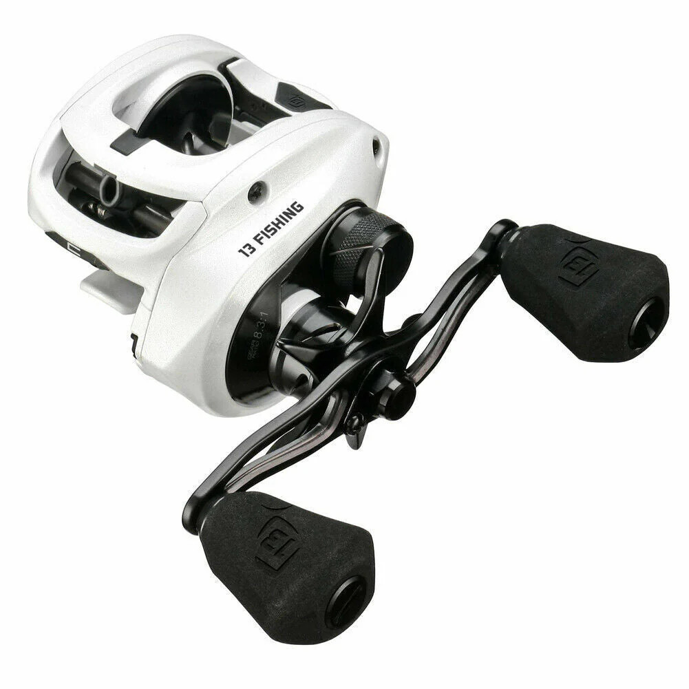 13 FISHING Concept C Baitcast Reel - 6.8:1 Ratio | eBay 13 FISHING Concept C Baitcast Reel - 6.8:1 Ratio | eBay