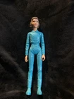 Vintage 1967 Marx JANICE WEST 9" Figure Johnny West Series