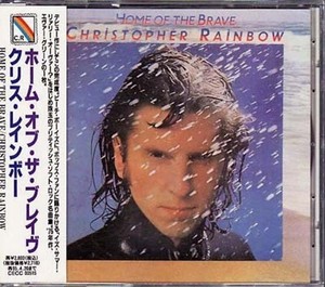 Chris Rainbow CD | eBay