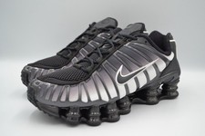 Nike Shox TL Fade Size 40 New with Original B...