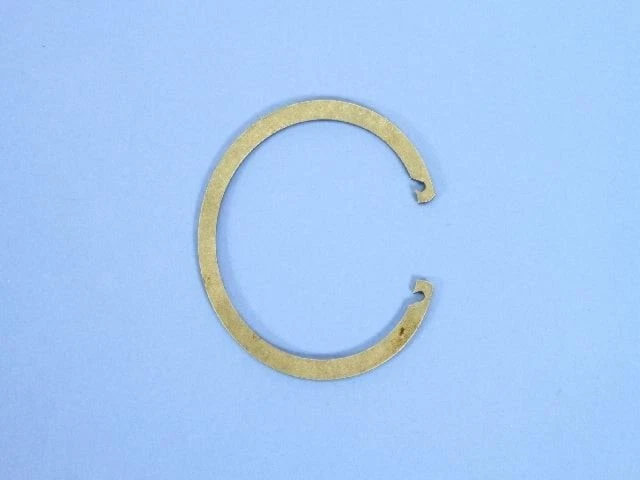 For Dodge Viper 1997-2006 Mopar 04626564 Manual Transmission Gear Snap Ring Foto 2 de 3