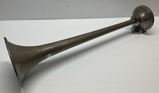 Air Horn Grover Products Company Of Los Angeles Single Trombone Horn 21