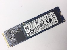 Toshiba SSD KXG60PNV512G 512GB NVMe PCIe Gen3 M.2 2280 Solid State Drive