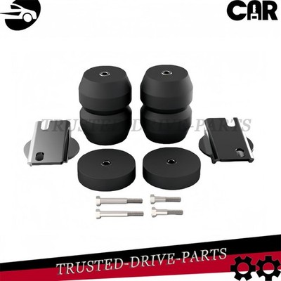 DR3500CA SES Suspension Enhancement Kit Bumps fit 03-25 Dodge Ram 3500