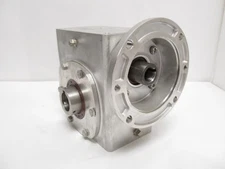 191455 New-No Box; Sterling S2262HQ06014141 Gear Speed Reducer; SS; 60:1 Ratio