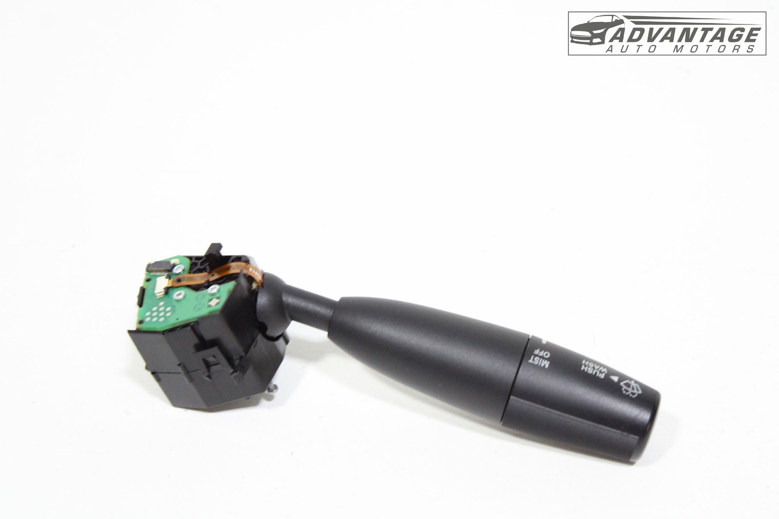 2014-2021 MASERATI GHIBLI S Q4 STEERING COLUMN WIPER TURN SWITCH OEM